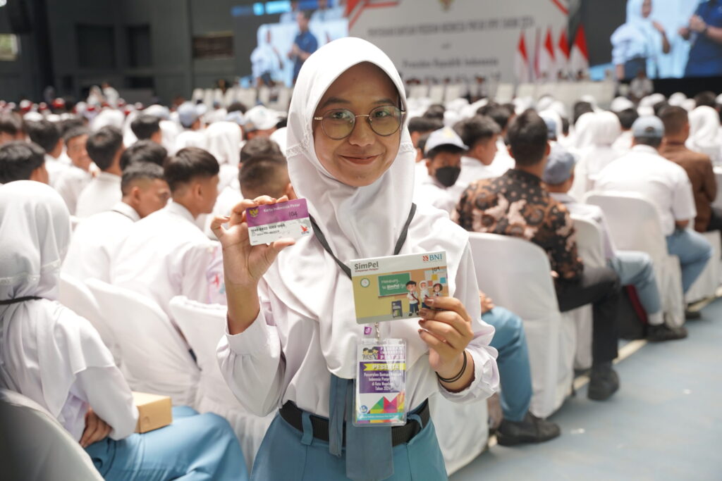 cara mengecek pip sudah cair apa belum tahun 2025